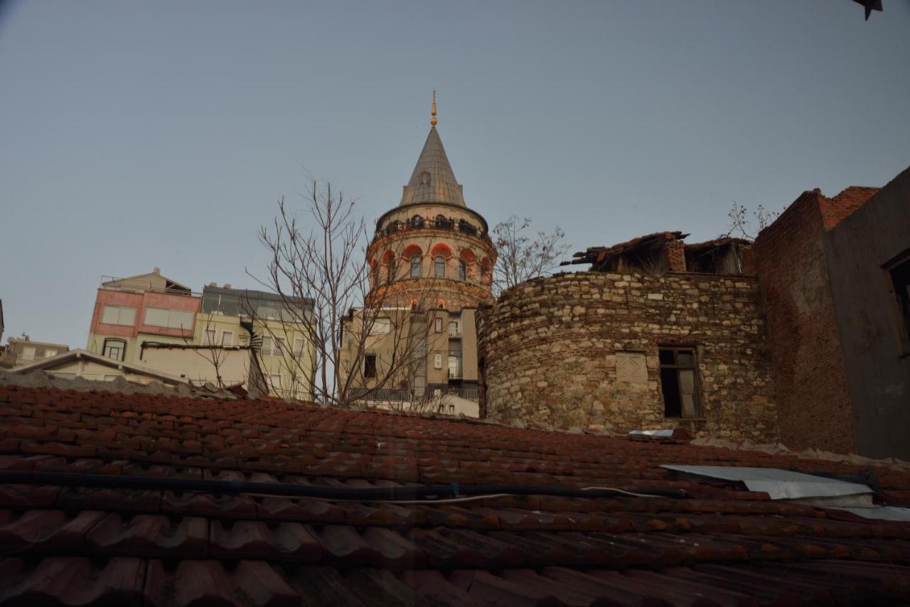 BY MURAT ROYAL — ISTANBUL — fotografie hotel nr. 9