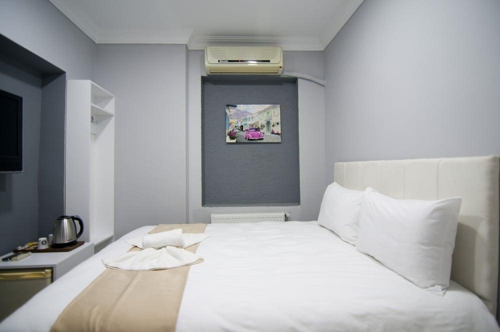 ISTANBUL PALACE HOTEL — ISTANBUL — fotografie hotel nr. 7