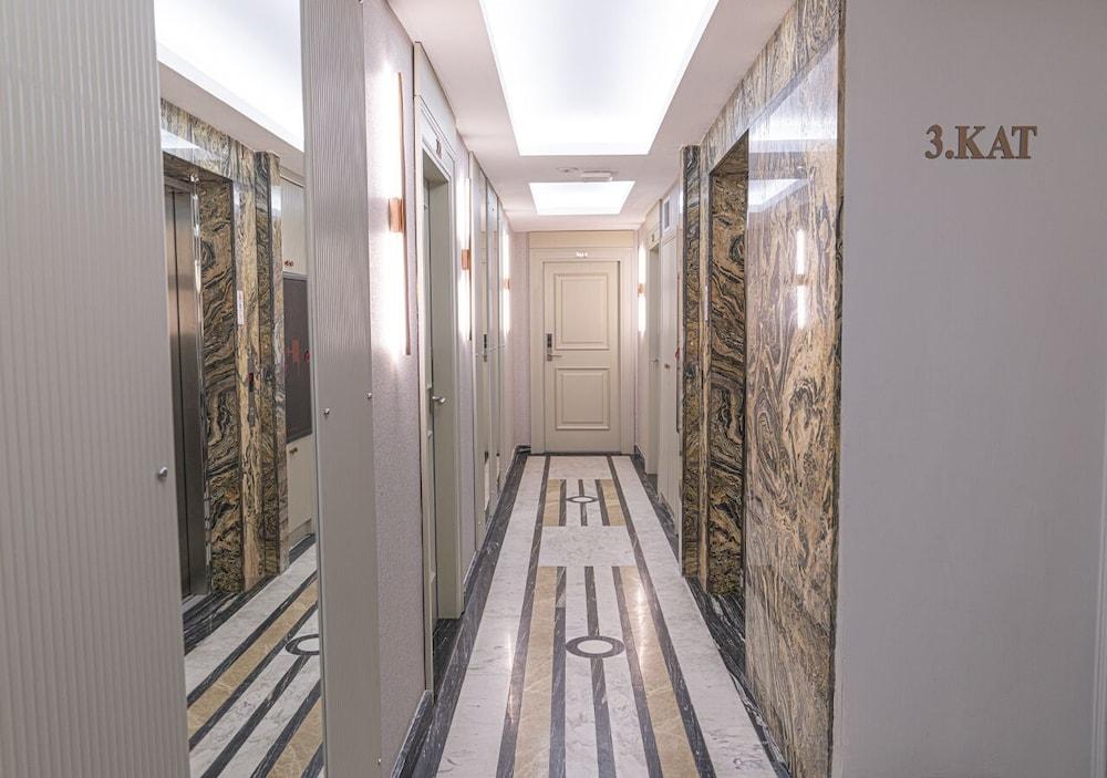 CETIN PORT HOTEL — ISTANBUL — fotografie hotel nr. 30