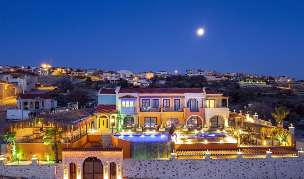 LAVIE OTEL CESME — CESME — фотография отеля №22