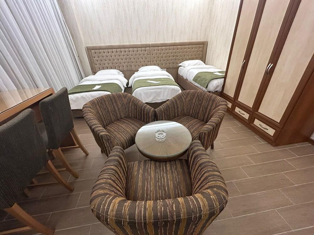 LILY ROOMS — ISTANBUL — fotografie hotel nr. 35