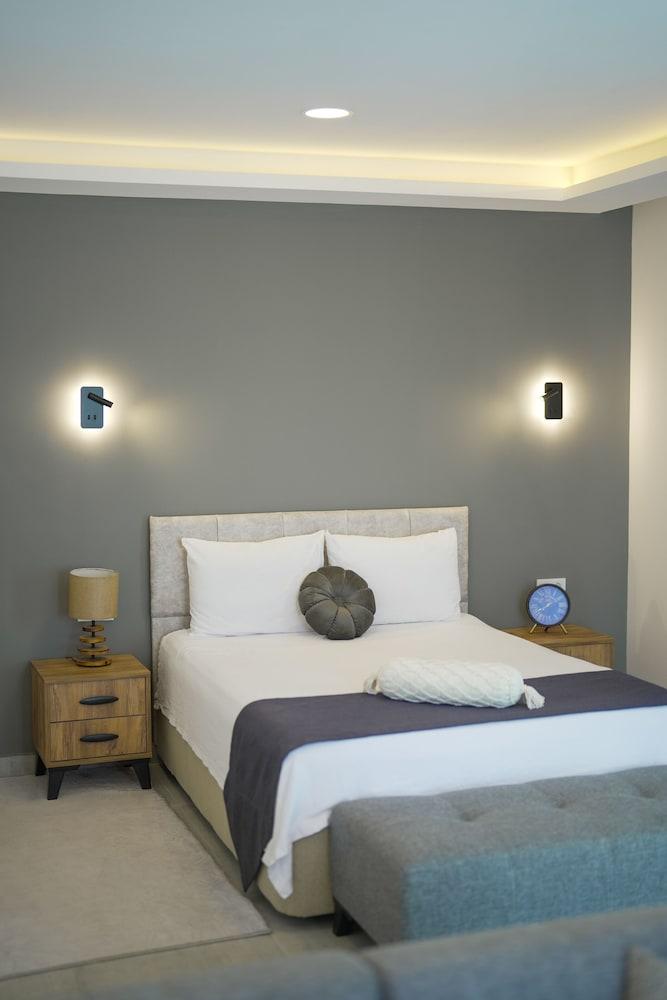 UMBELO SUITES DALYAN — CESME — fotografie hotel nr. 2