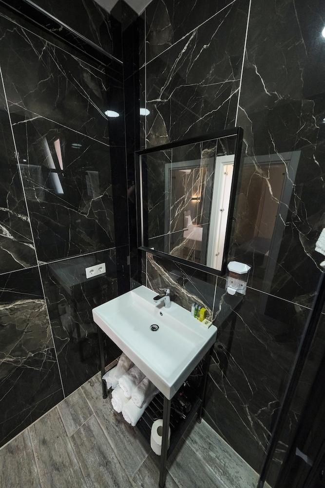 UMBELO SUITES DALYAN — CESME — fotografie hotel nr. 30