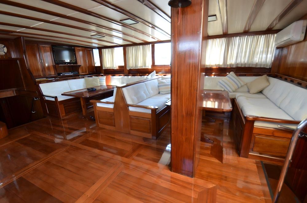 KAYA YACHTING — FETHIYE — фотография отеля №9
