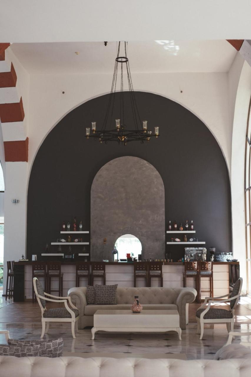 CLUB BEYY RESORT HOTEL — OZDERE — fotografie hotel nr. 26