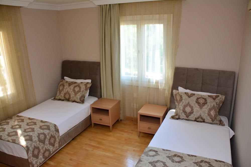 PINE VILLAS & APARTMENTS KUSADASI — KUSADASI — fotografie hotel nr. 24