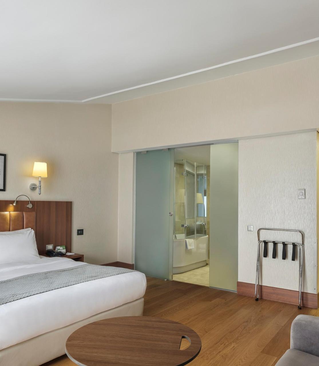 HOLIDAY INN ISTANBUL - OLD CITY — ISTANBUL — фотография отеля №14