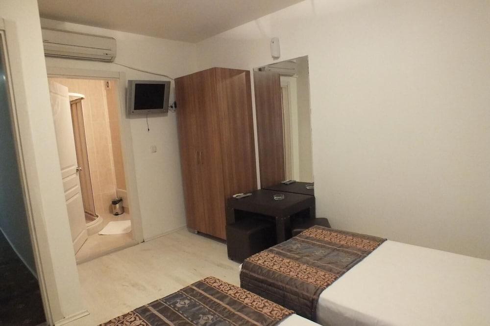 AYYILDIZLAR OTEL — ISTANBUL — fotografie hotel nr. 19
