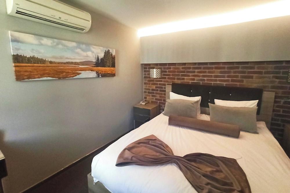 BC PANGALDI — ISTANBUL — fotografie hotel nr. 7