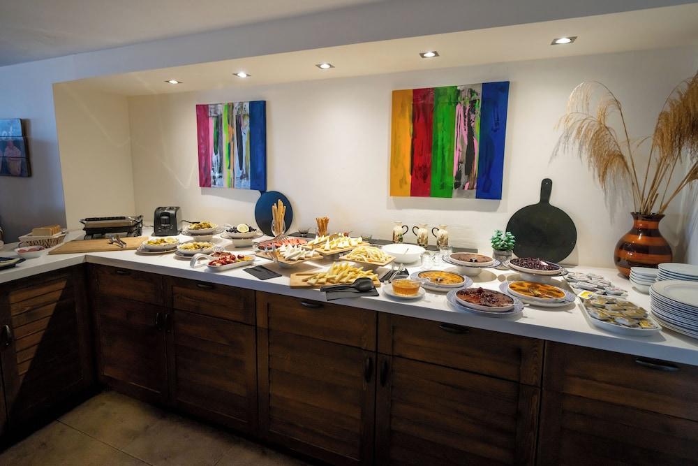 GULET HOTEL — BODRUM — fotografie hotel nr. 31