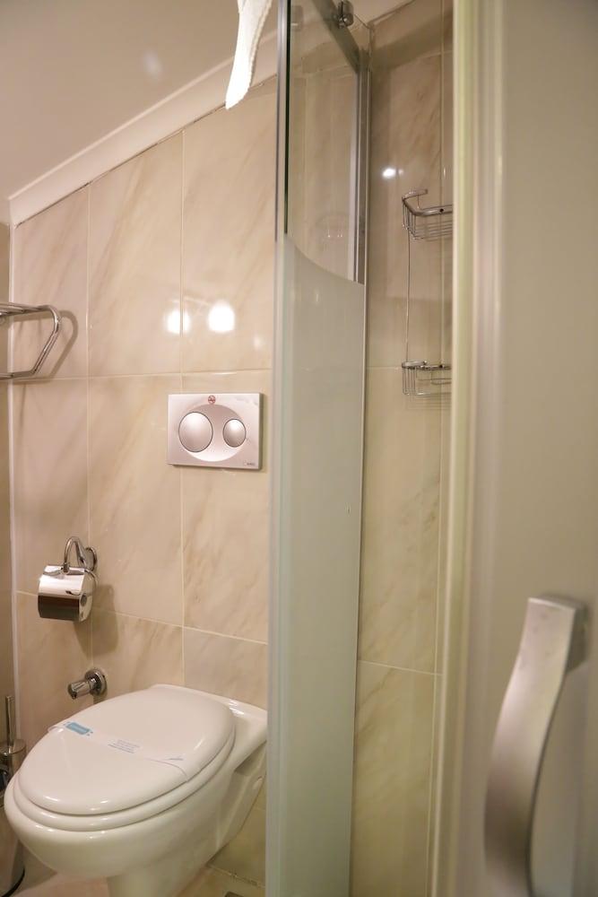 OBA HOTEL (ADULTS ONLY) — ISTANBUL — fotografie hotel nr. 34