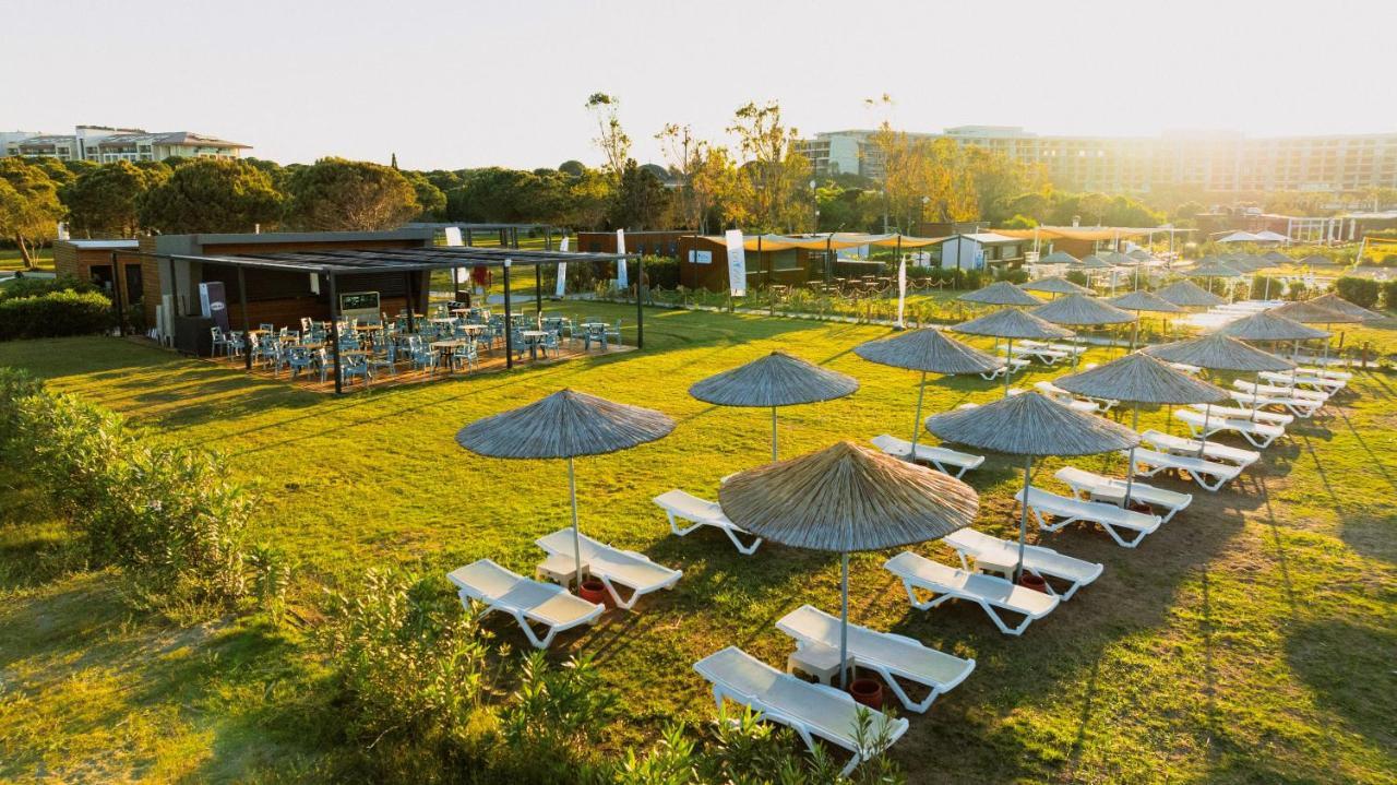 THE X BELEK — BELEK — фотография отеля №12