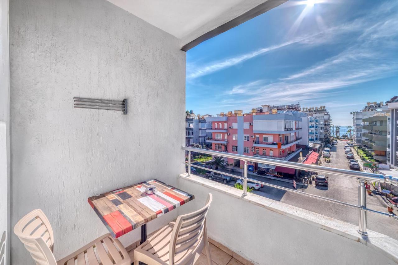 KLEOPATRA ICARIA HOTEL — ALANYA — фотография отеля №14