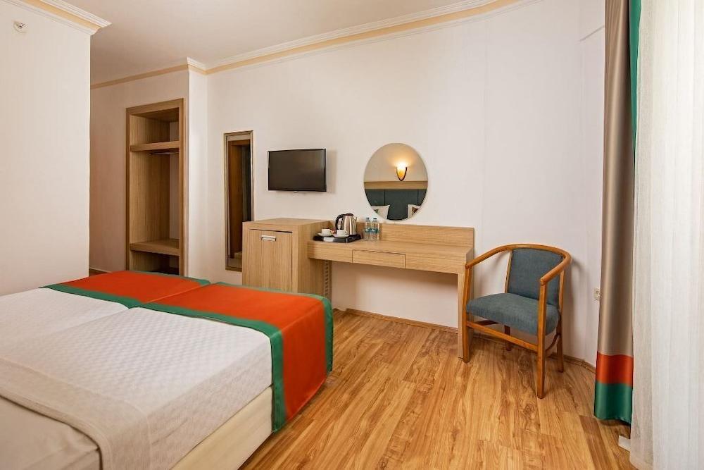 CLUB HOTEL MIRABELL — ALANYA — fotografie hotel nr. 8