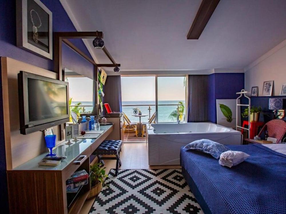 ANJELIQ HOUSE BOUTIQUE HOTEL — ALANYA — фотография отеля №6