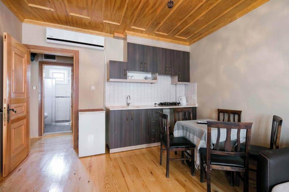 HOTEL BUHARA FAMILY INN — ISTANBUL — fotografie hotel nr. 28