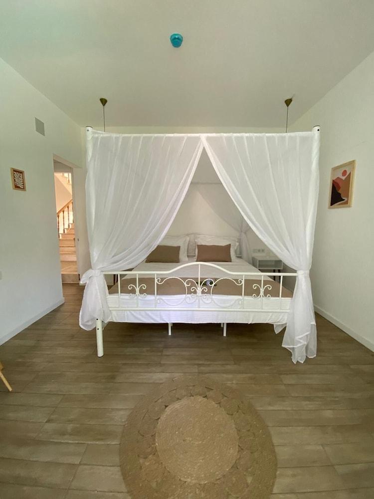 FLORA BOHEME — CESME — фотография отеля №24