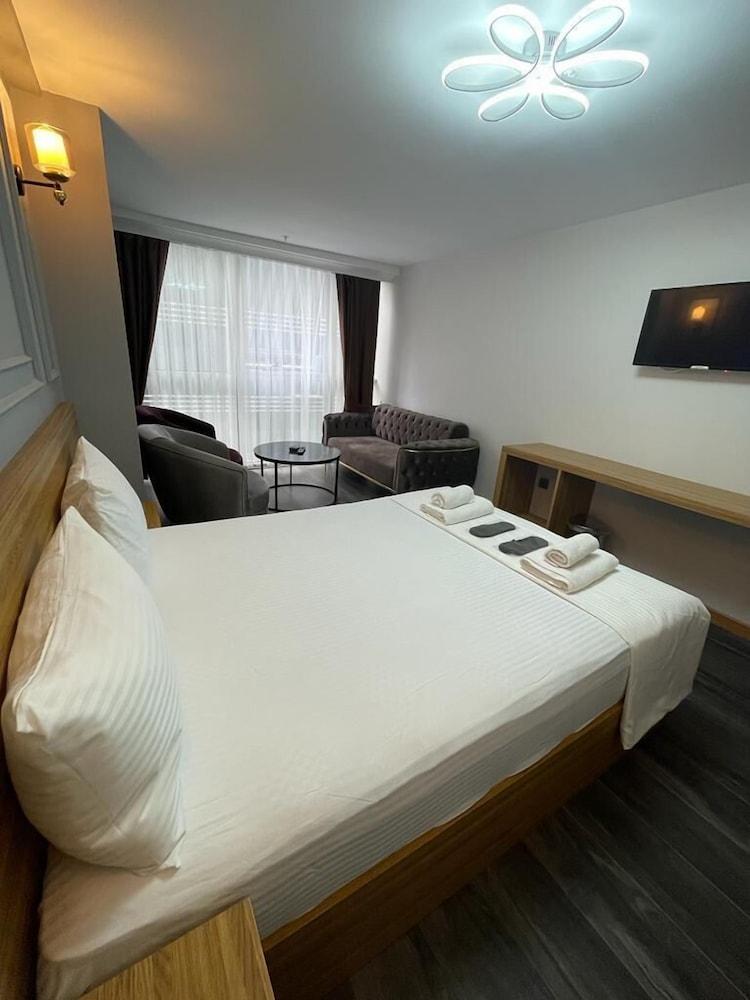 WAVES HOTEL — ISTANBUL — fotografie hotel nr. 19
