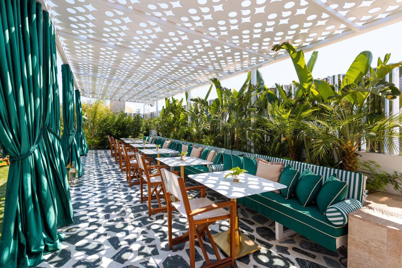 THE XON HOTEL — CESME — fotografie hotel nr. 13