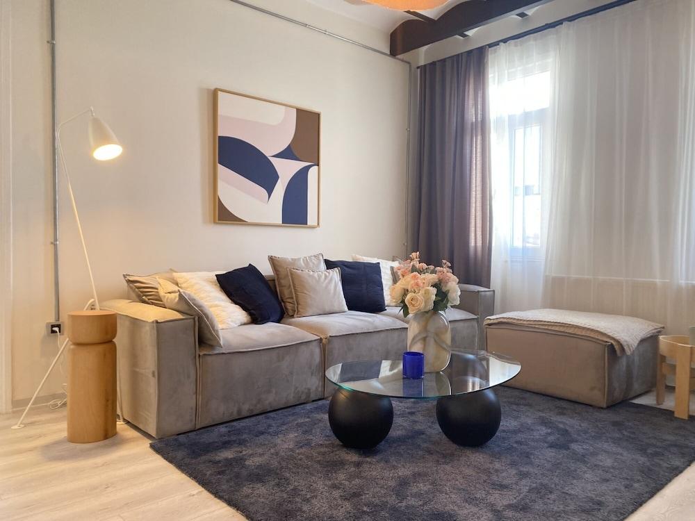 GALATA S NEW FACE ELEGANCE — ISTANBUL — fotografie hotel nr. 2