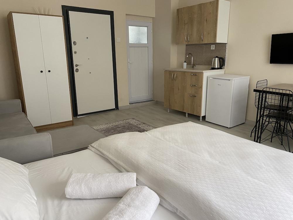 TAKSIM MOLA APART — ISTANBUL — fotografie hotel nr. 10