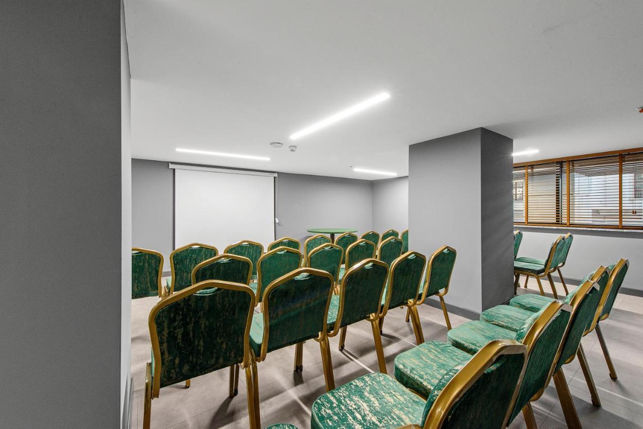 IBOS HOTELS IZMIR — IZMIR — фотография отеля №12