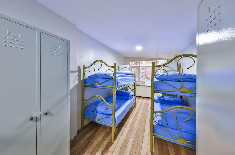 GOKCE PANSIYON (ADULTS ONLY) — ISTANBUL — фотография отеля №17