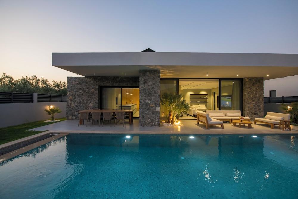 ZAYA HOMES — FETHIYE — фотография отеля №28