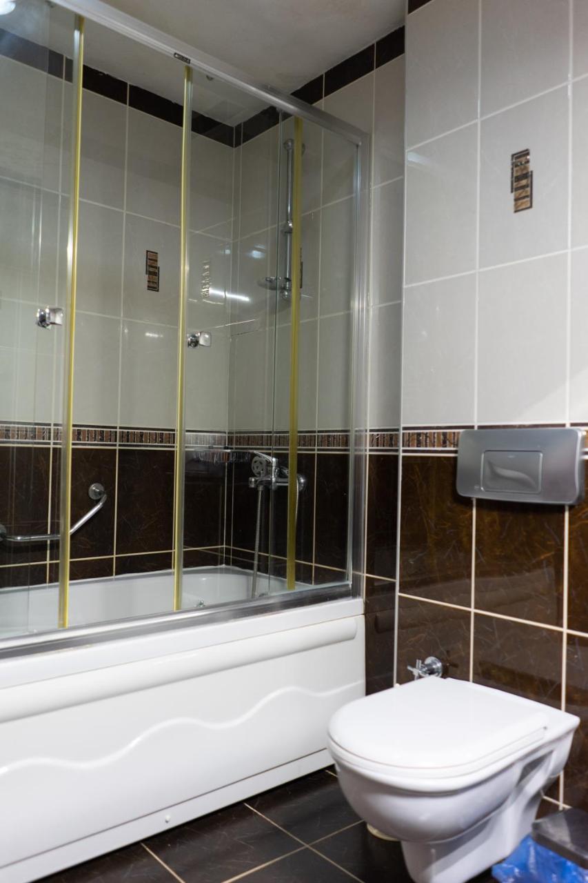 ATAM SUITES — ISTANBUL — фотография отеля №23