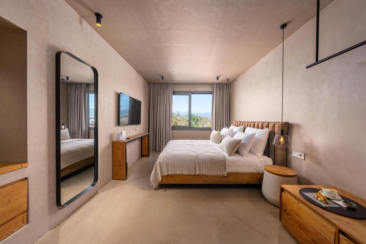 ROOME — FETHIYE — fotografie hotel nr. 11