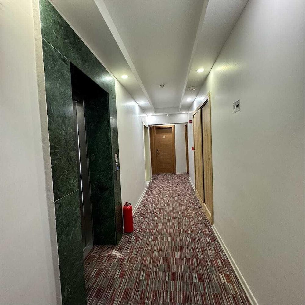 MOJO OTEL ALSANCAK — IZMIR — фотография отеля №22