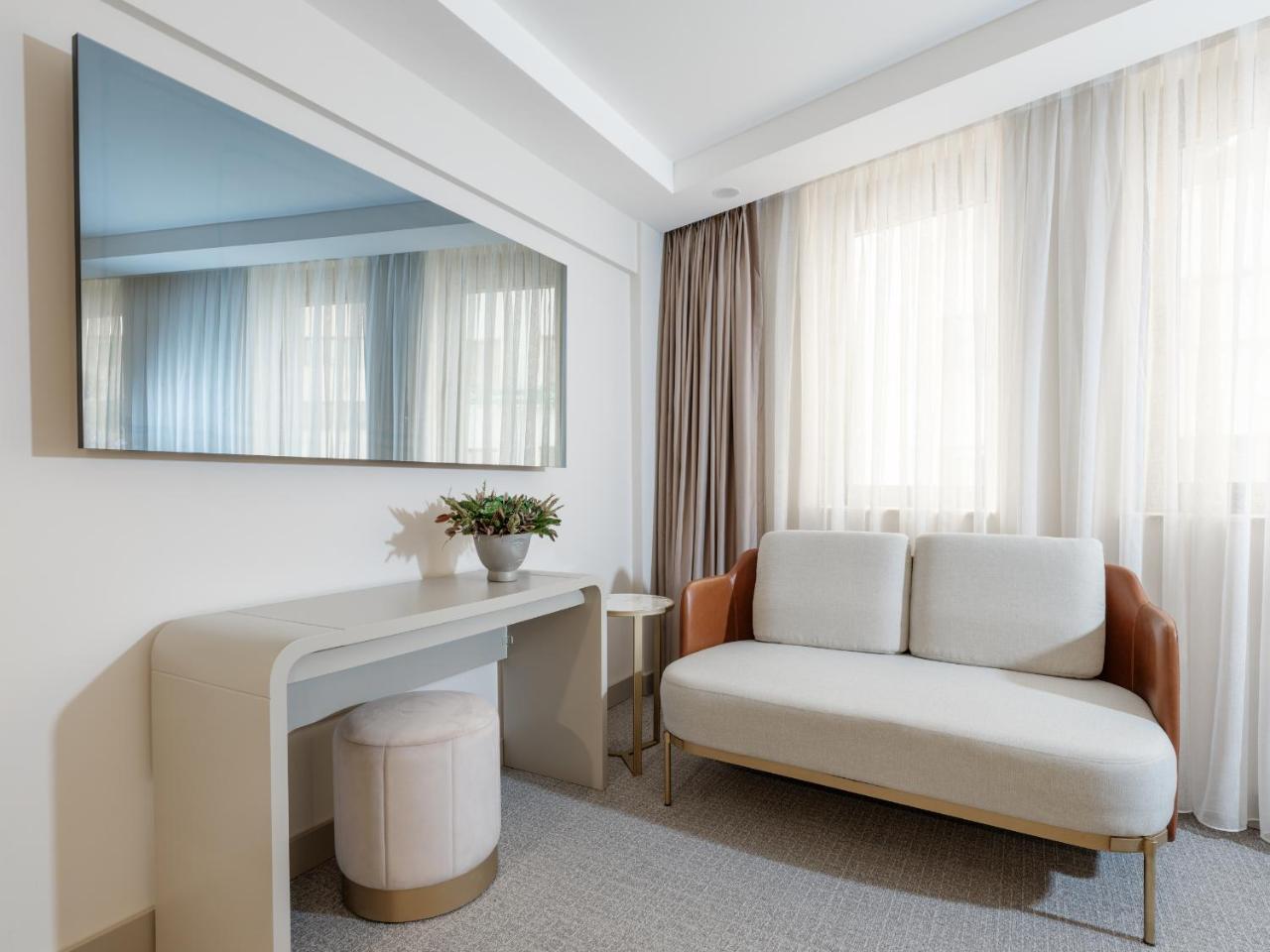 PERLA PURA HOTEL — IZMIR — фотография отеля №23