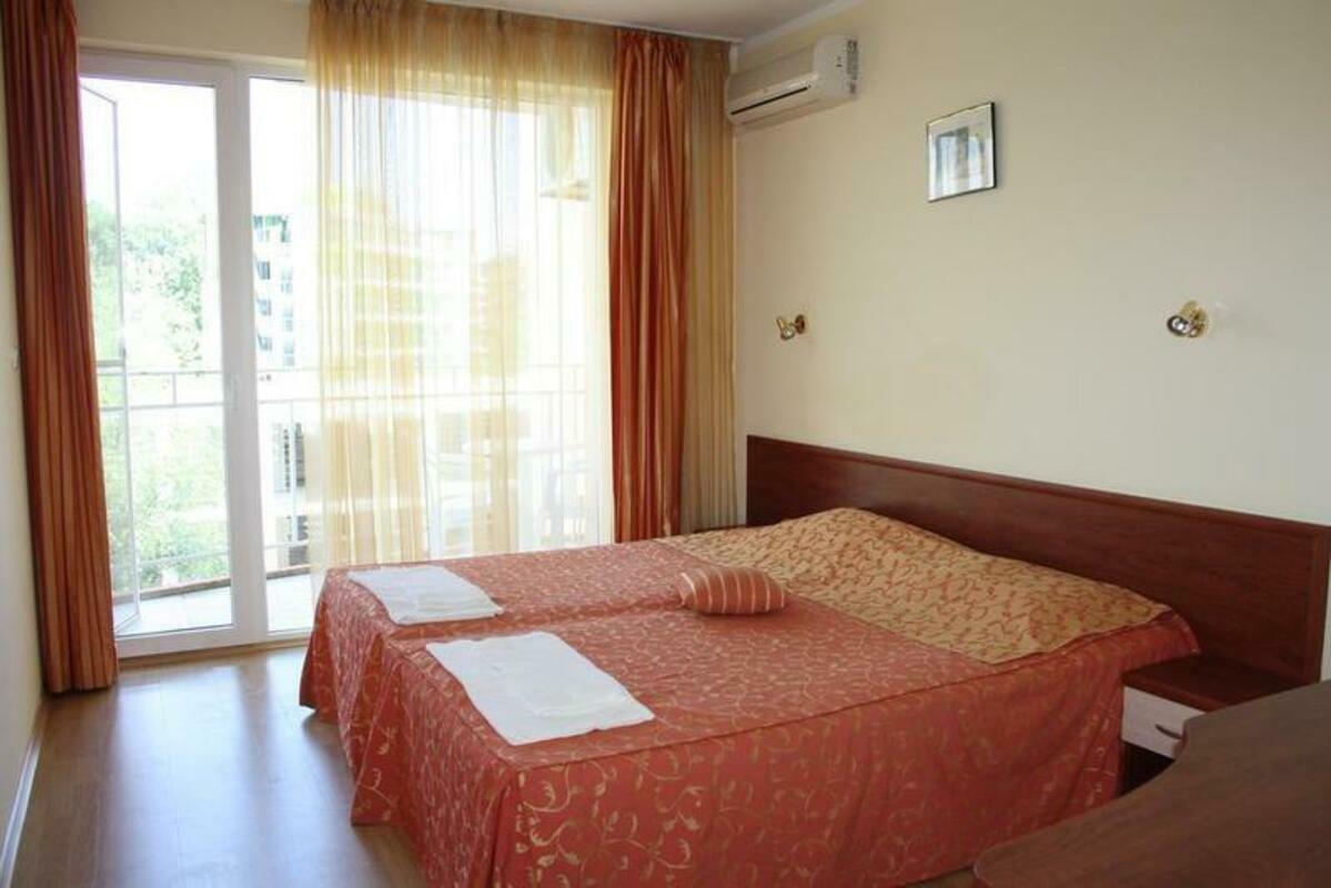 BAHAMI — SUNNY BEACH — fotografie hotel nr. 11