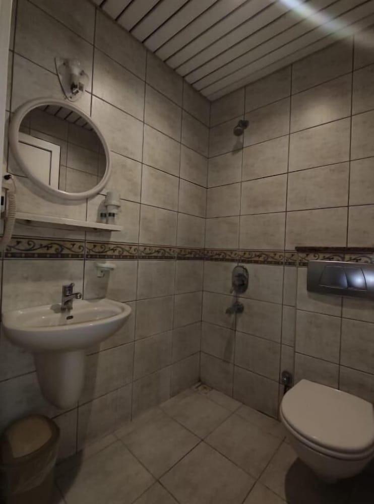 NAYLA HOTEL — ISTANBUL — fotografie hotel nr. 12