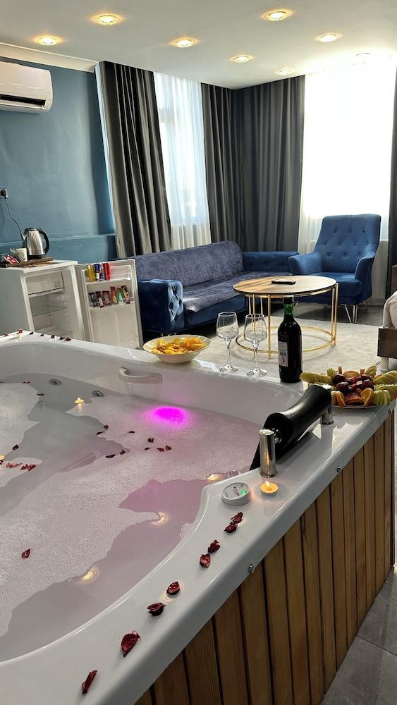 OTTOMAN SUITE HOTEL — ISTANBUL — fotografie hotel nr. 28