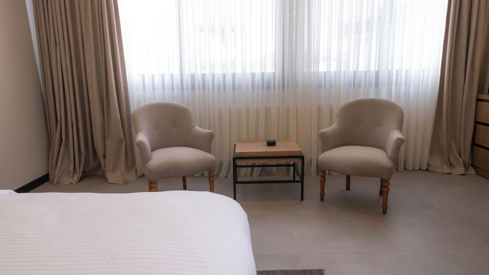 BEL LETTO HOTEL (ADULTS ONLY) — ISTANBUL — fotografie hotel nr. 18
