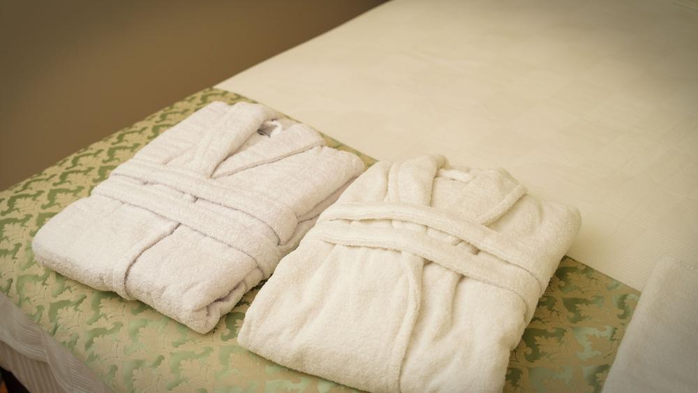 GAIA SUITES ISTANBUL — ISTANBUL — fotografie hotel nr. 8