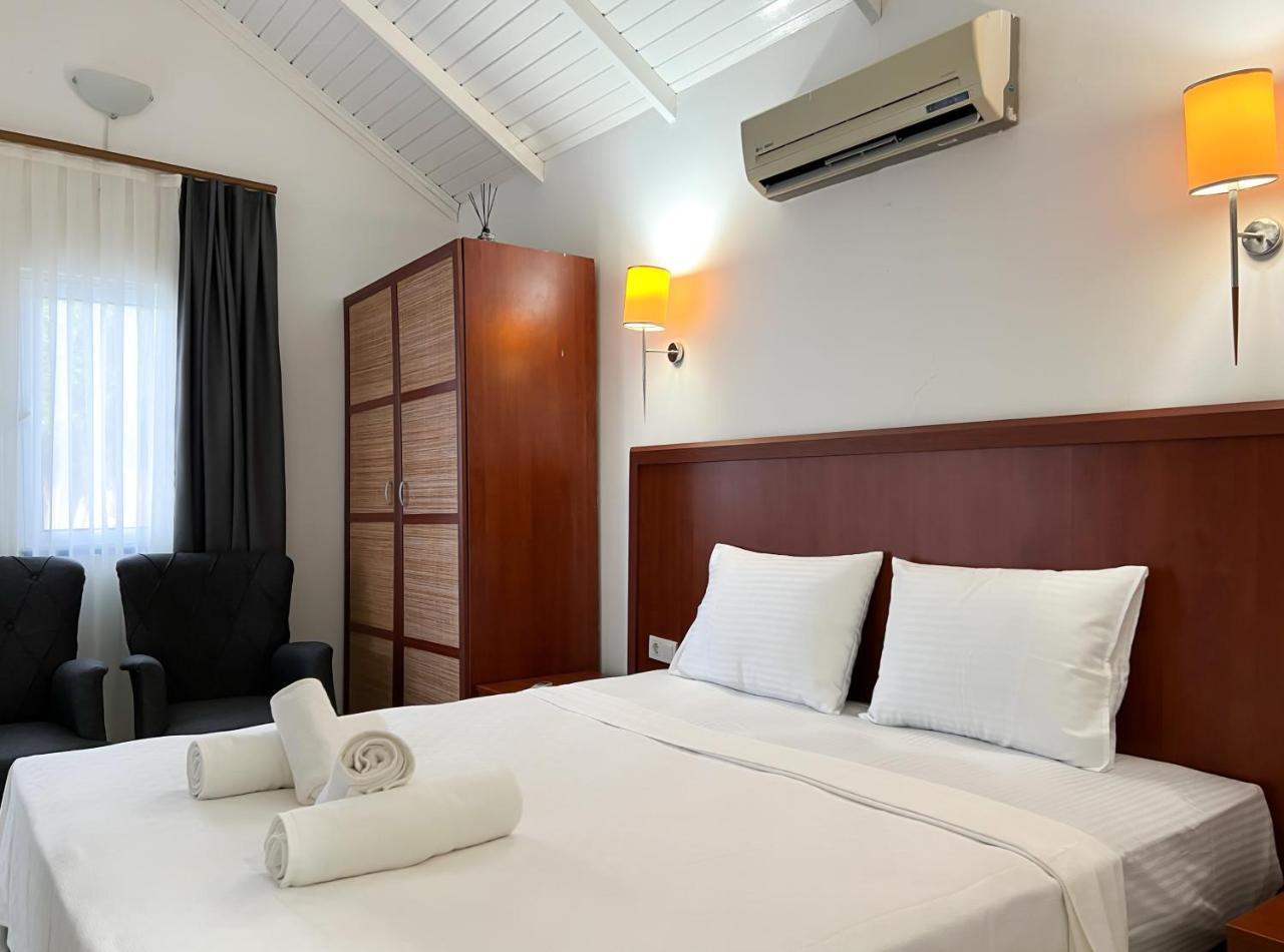 PINELOFT SELIMIYE — MARMARIS — фотография отеля №15