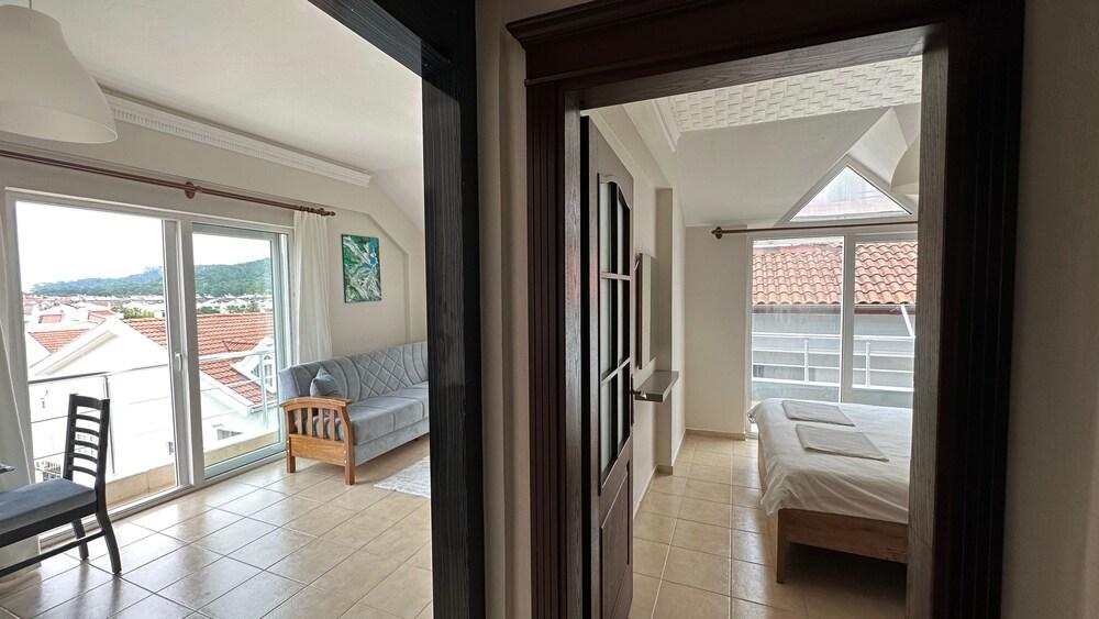 BONITO HOUSE — KEMER — фотография отеля №26