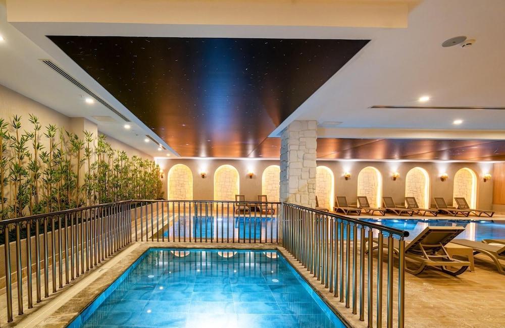 SY HOTELS BELEK — BELEK — fotografie hotel nr. 14
