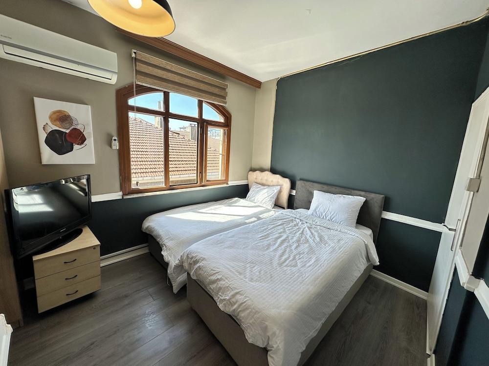PORT SUITES KARAKOY — ISTANBUL — fotografie hotel nr. 6