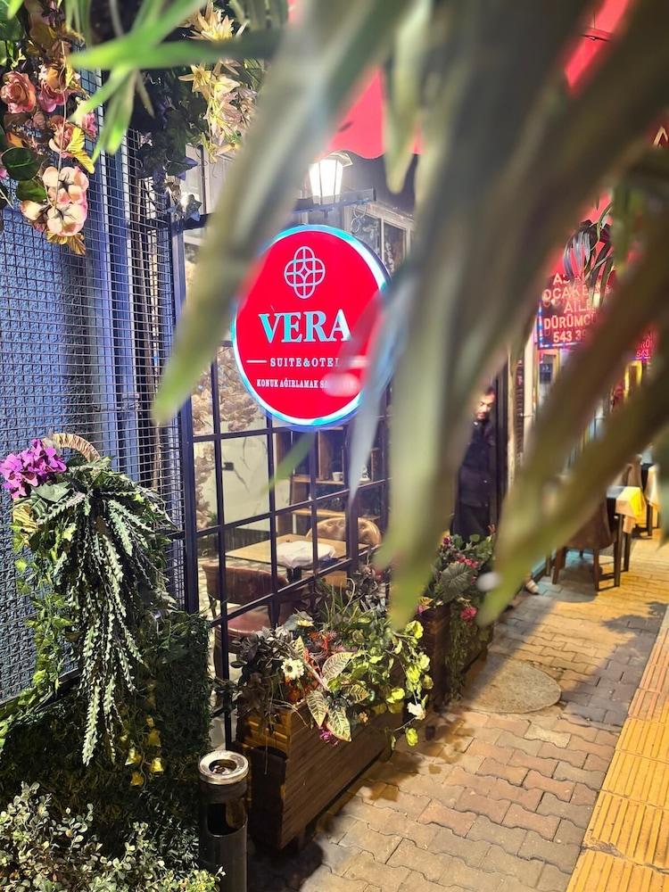 VERA PANSIYON — ISTANBUL — фотография отеля №19