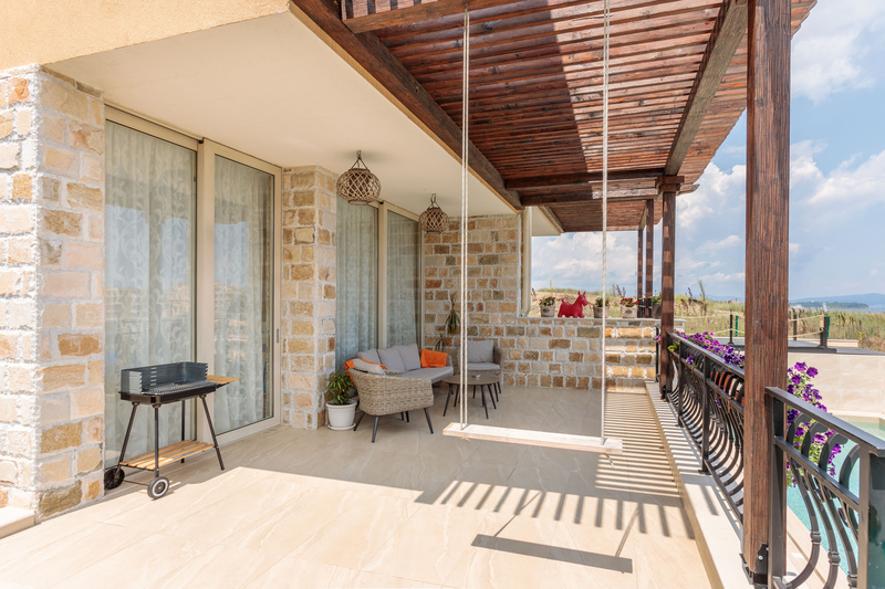 CORAL VILLAS — LOZENETS — fotografie hotel nr. 23