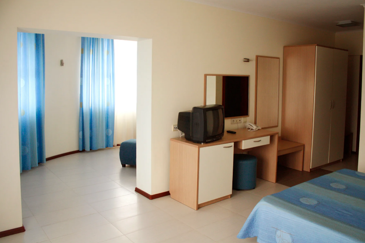 BELLEVUE — GOLDEN SANDS — fotografie hotel nr. 13