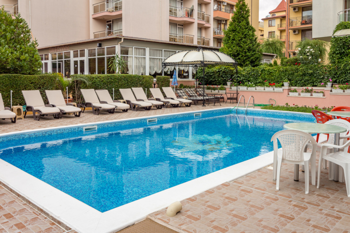 VENERA — SVETI VLAS — fotografie hotel nr. 17
