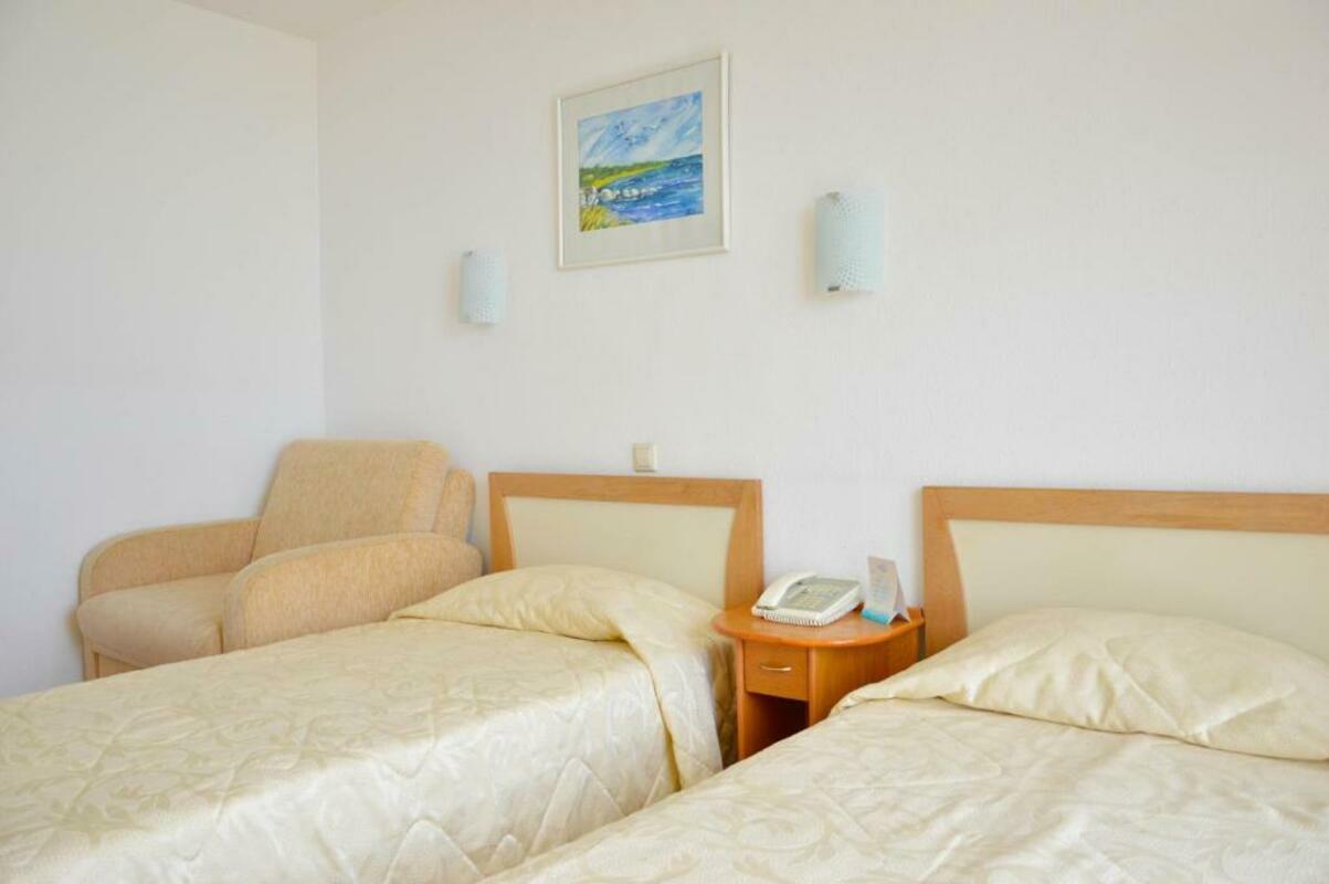 ELITSA HOTEL — ALBENA — фотография отеля №6