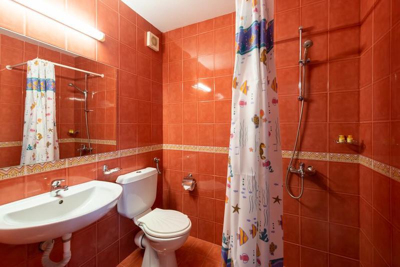 BELITSA — PRIMORSKO — fotografie hotel nr. 8