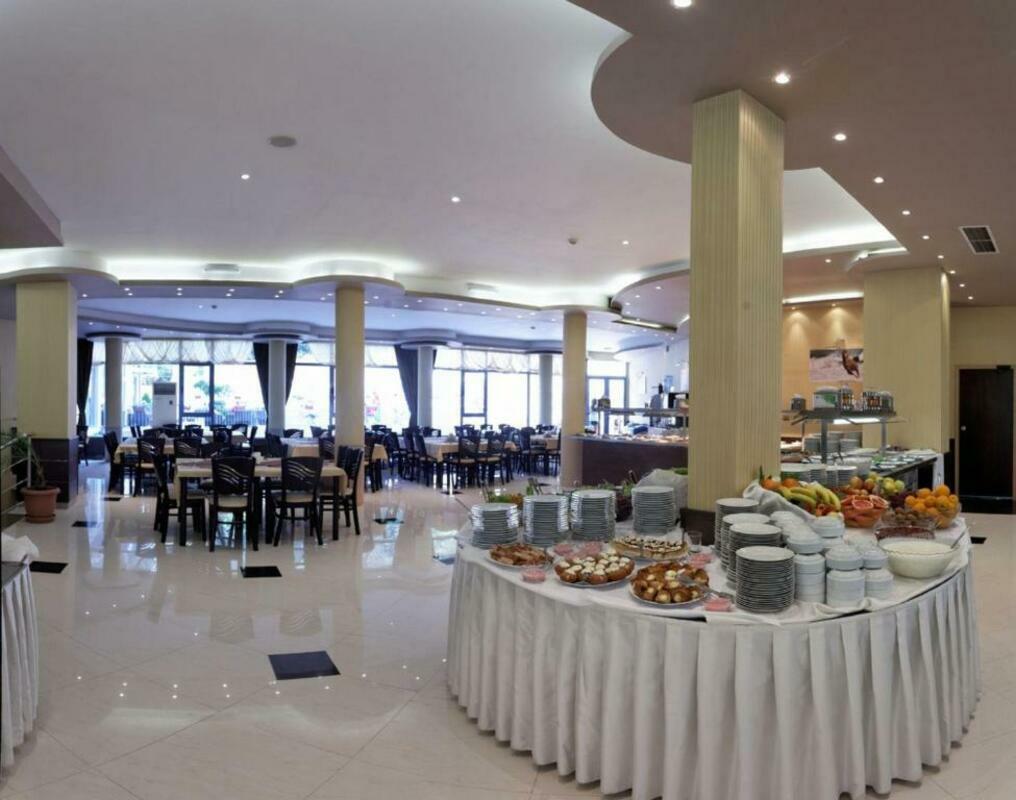 ROYAL HOTEL — GOLDEN SANDS — фотография отеля №15