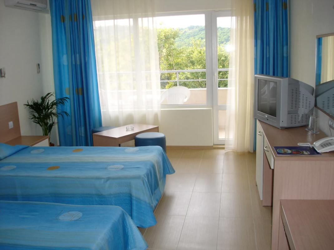 BELLEVUE — GOLDEN SANDS — fotografie hotel nr. 9