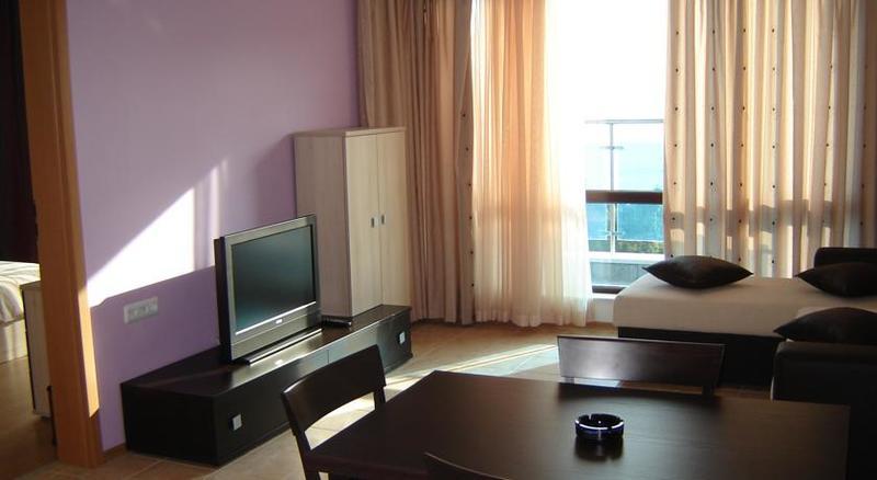 ROYAL COVE — KAVARNA — fotografie hotel nr. 9